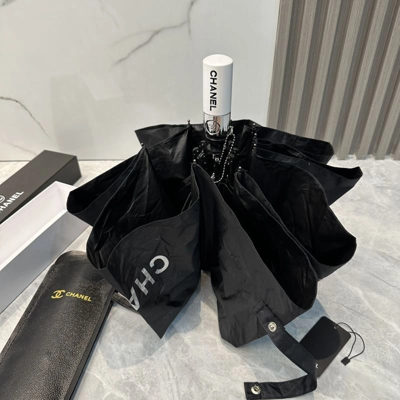 Lightweight Chanel Umbrella 276081