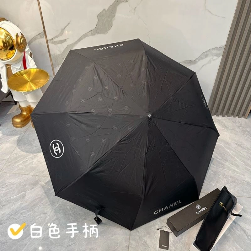 Lightweight Chanel Umbrella 276081