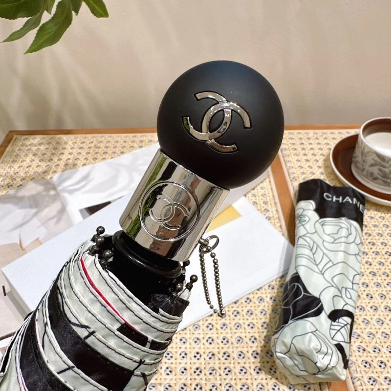 Durable Chanel Umbrella 276079