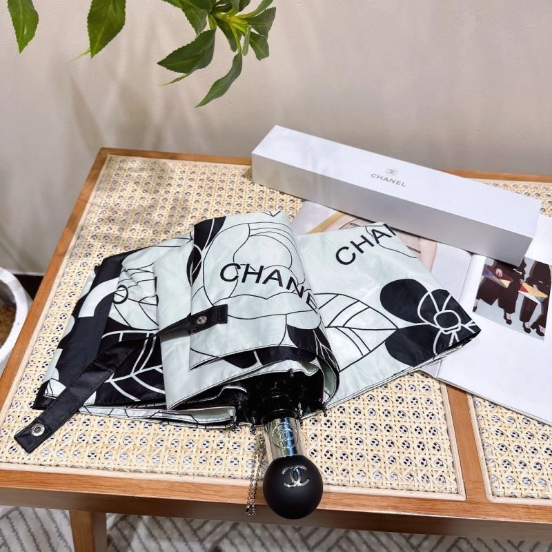 Durable Chanel Umbrella 276079