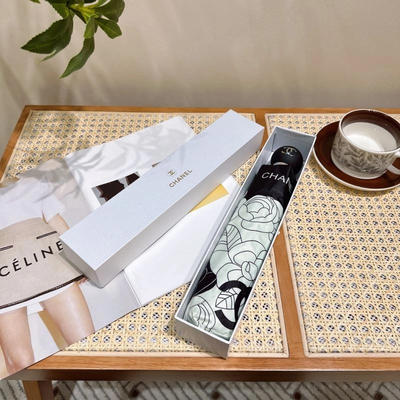 Durable Chanel Umbrella 276079