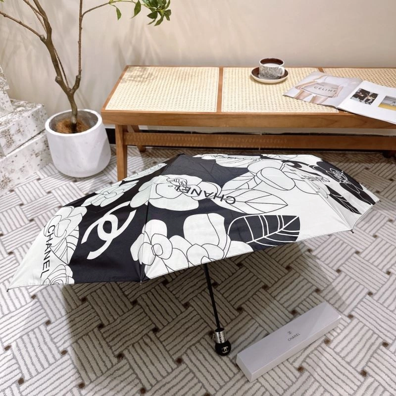 Durable Chanel Umbrella 276079