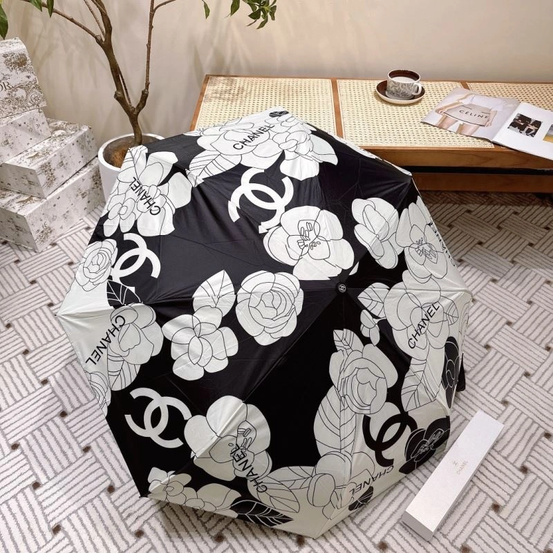Durable Chanel Umbrella 276079