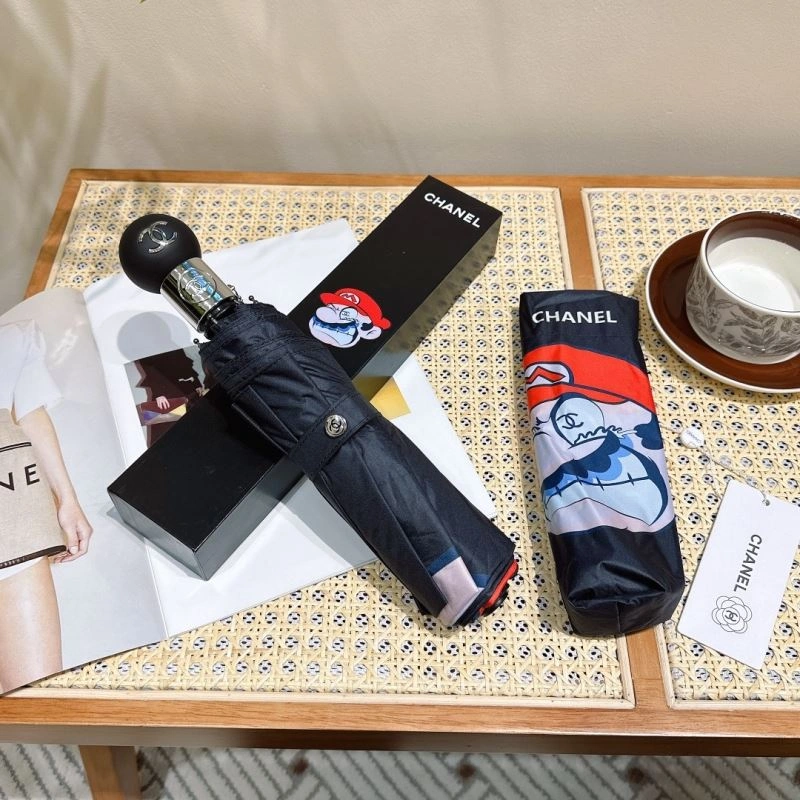 ZeroBulk Chanel Umbrella 276078