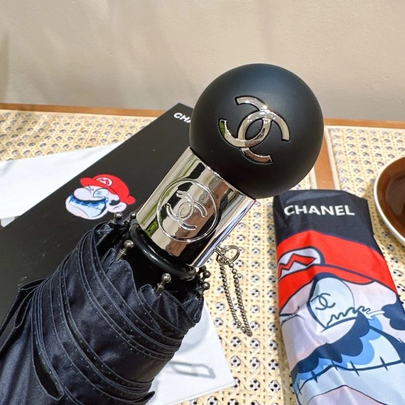 ZeroBulk Chanel Umbrella 276078