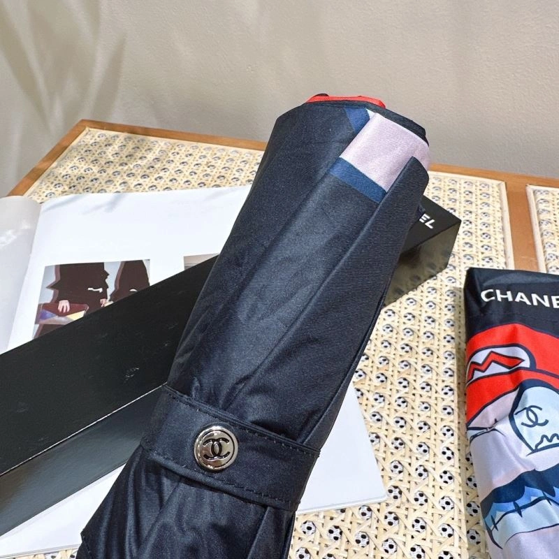 ZeroBulk Chanel Umbrella 276078