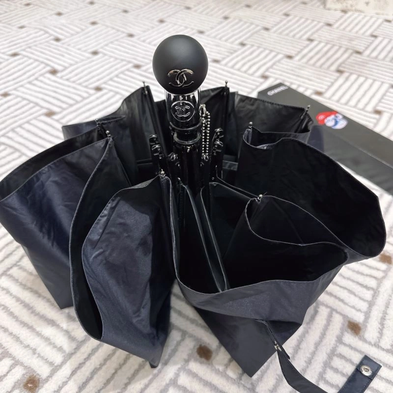 ZeroBulk Chanel Umbrella 276078