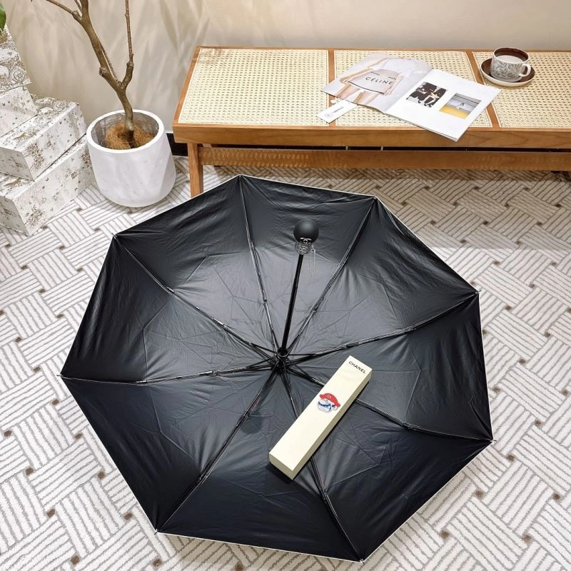 ZeroBulk Chanel Umbrella 276078