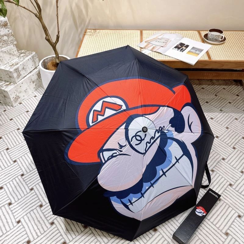 ZeroBulk Chanel Umbrella 276078