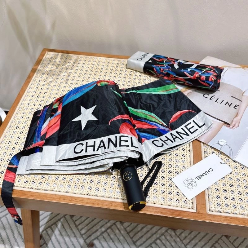 Chanel Umbrella ModernLook 276077