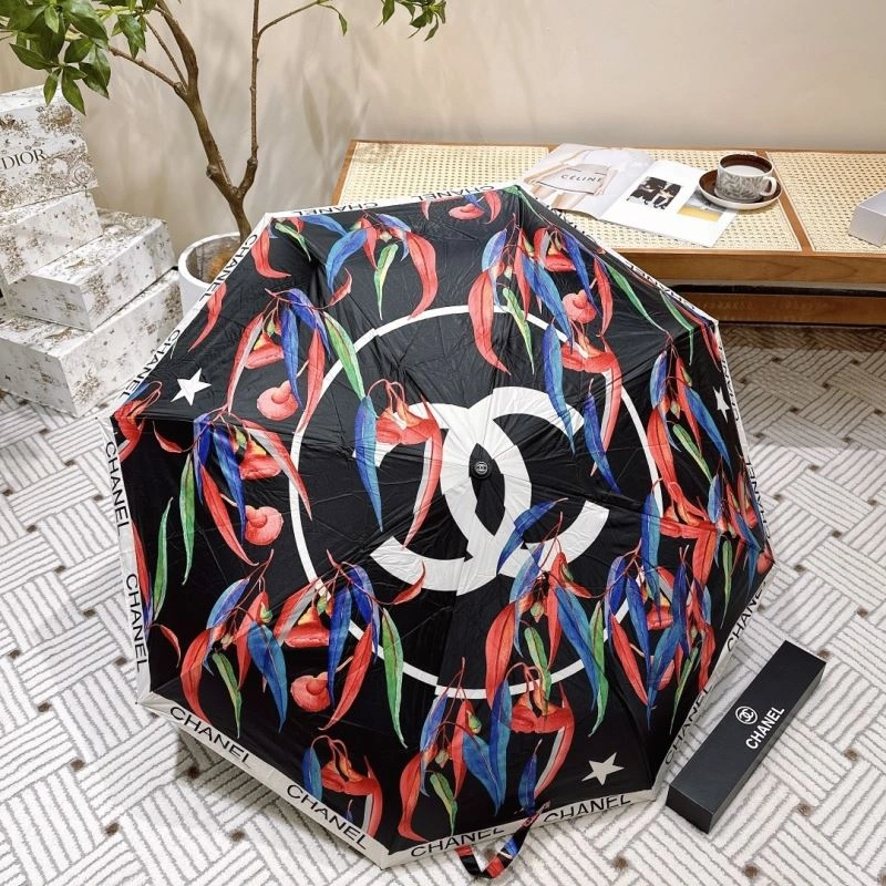 Chanel Umbrella ModernLook 276077
