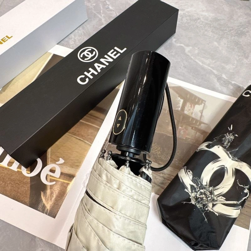 Chanel Umbrella Fashionable 276087