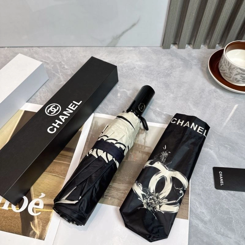 Chanel Umbrella Fashionable 276087
