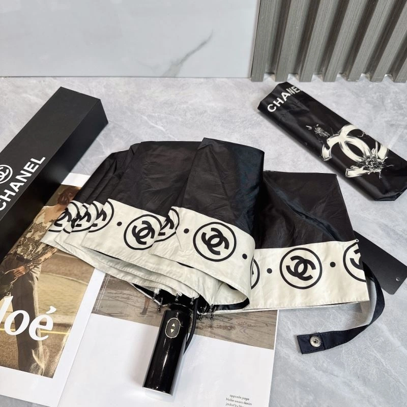 Chanel Umbrella Fashionable 276087