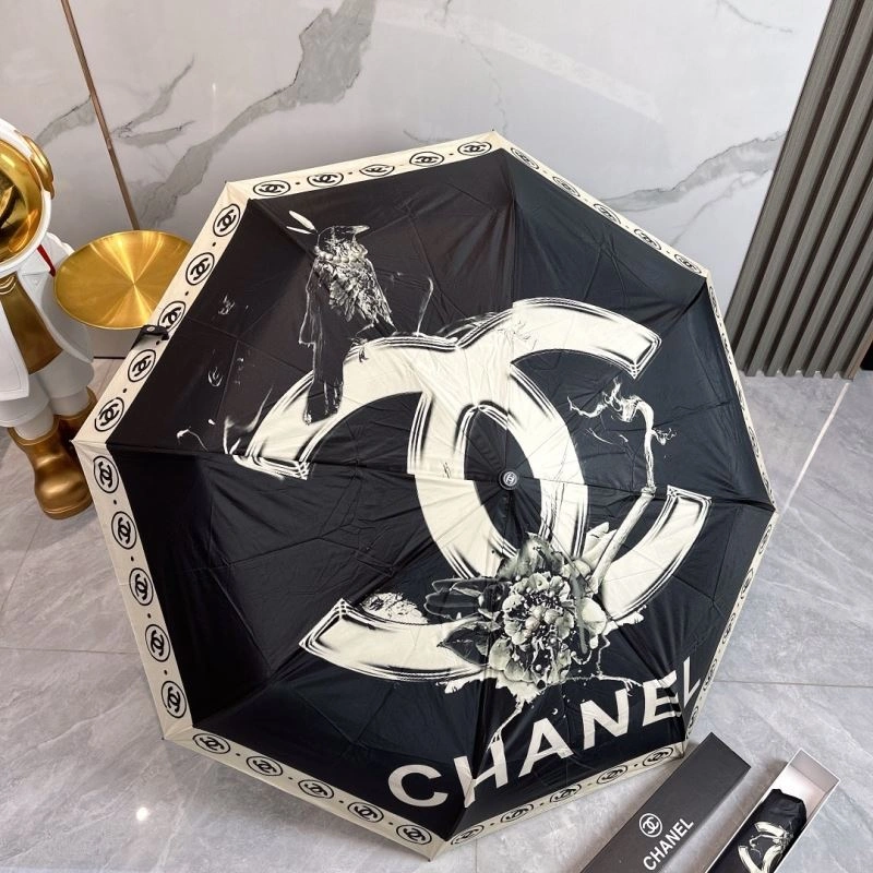 Chanel Umbrella Fashionable 276087
