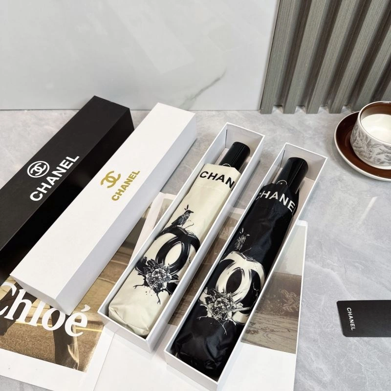 Chanel Umbrella Fashionable 276087