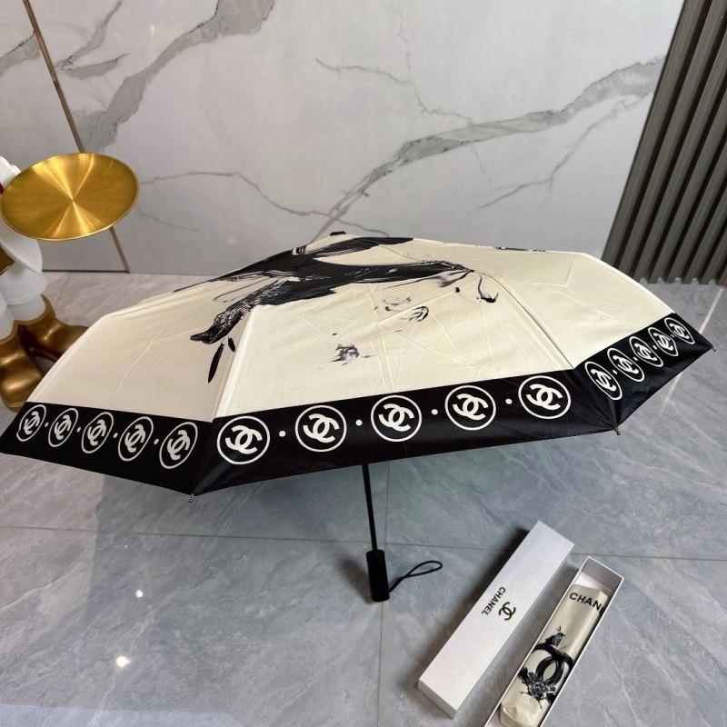 Chanel Umbrella SmoothTexture 276076