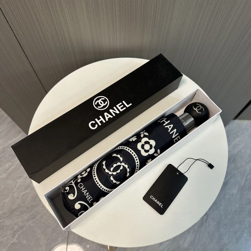 ComfortFit Chanel Umbrella 276074