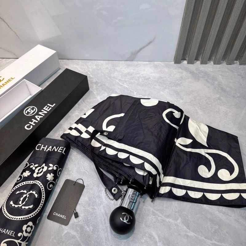 ComfortFit Chanel Umbrella 276074