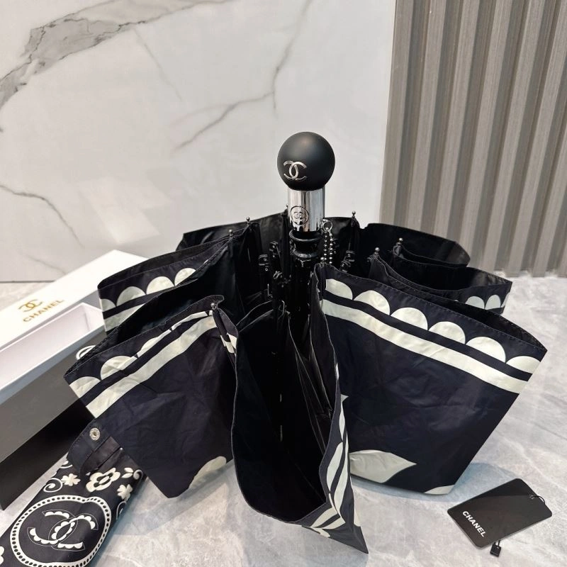 ComfortFit Chanel Umbrella 276074