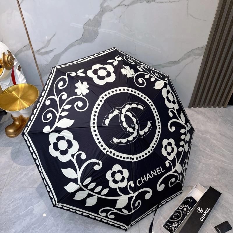 ComfortFit Chanel Umbrella 276074
