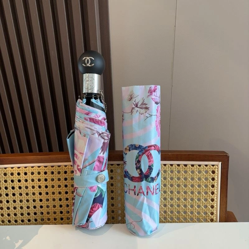 Chanel Umbrella Supportive 276055