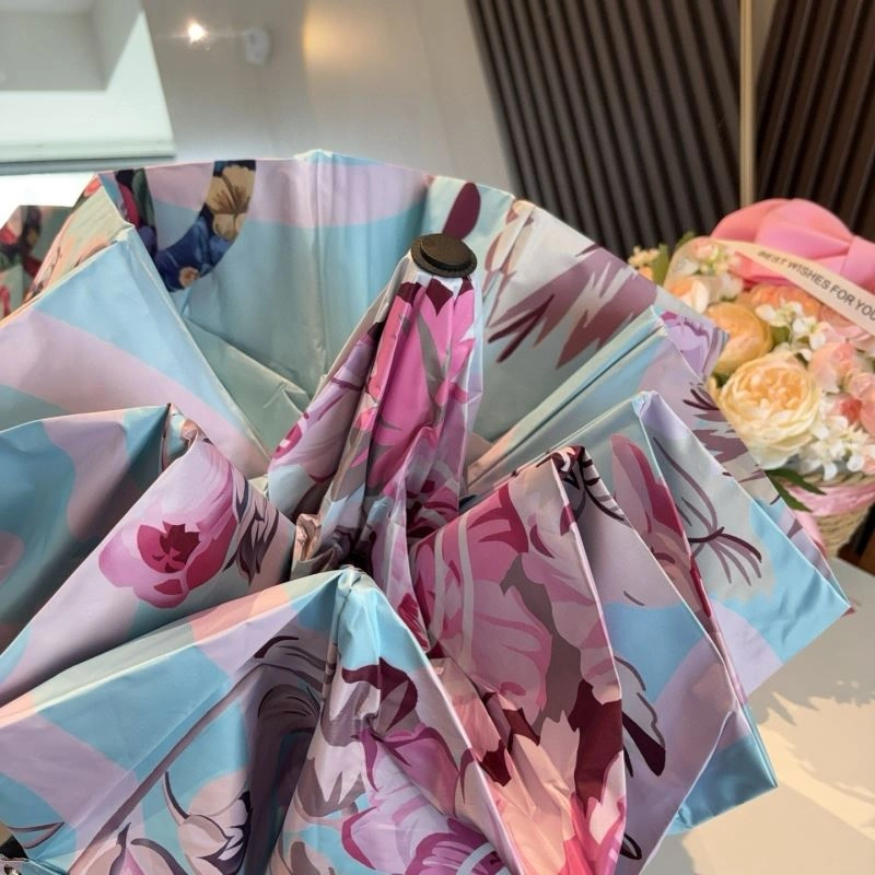 Chanel Umbrella Supportive 276055