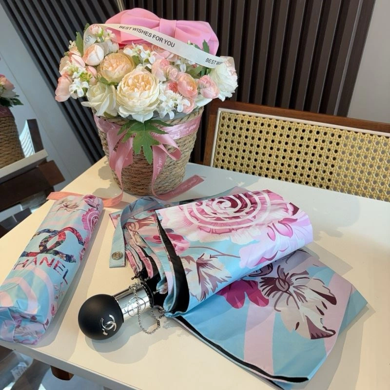 Chanel Umbrella Supportive 276055