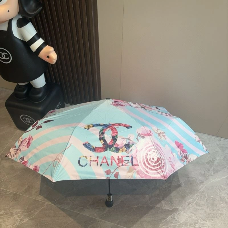 Chanel Umbrella Supportive 276055
