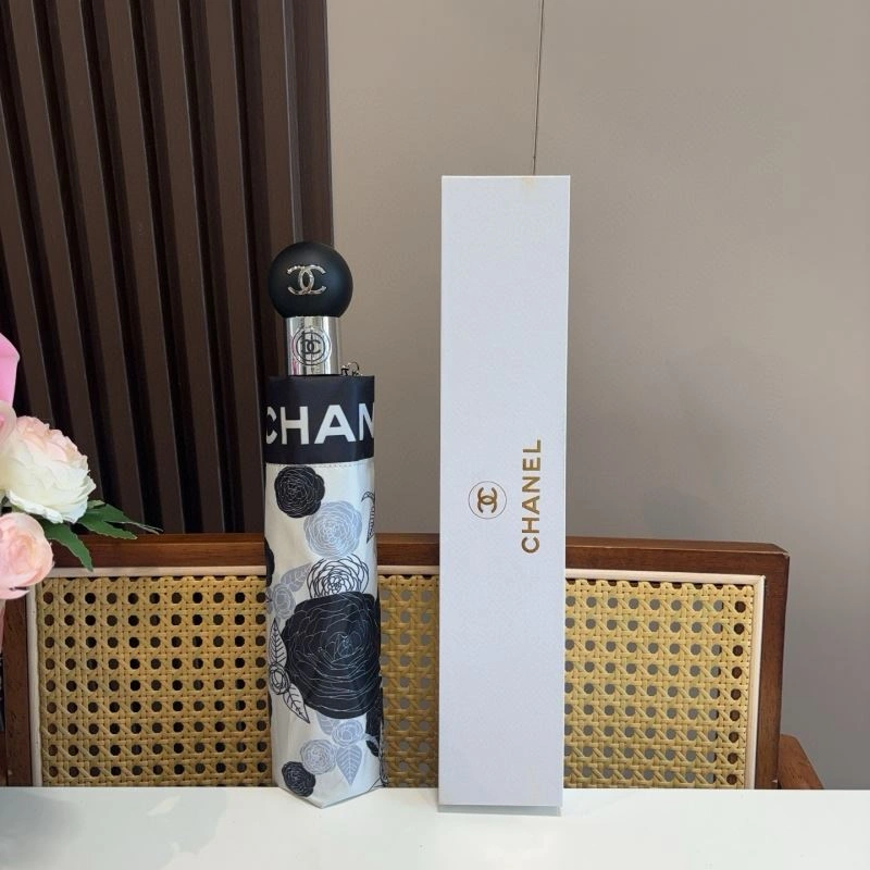 Chanel Umbrella Thermal 276045