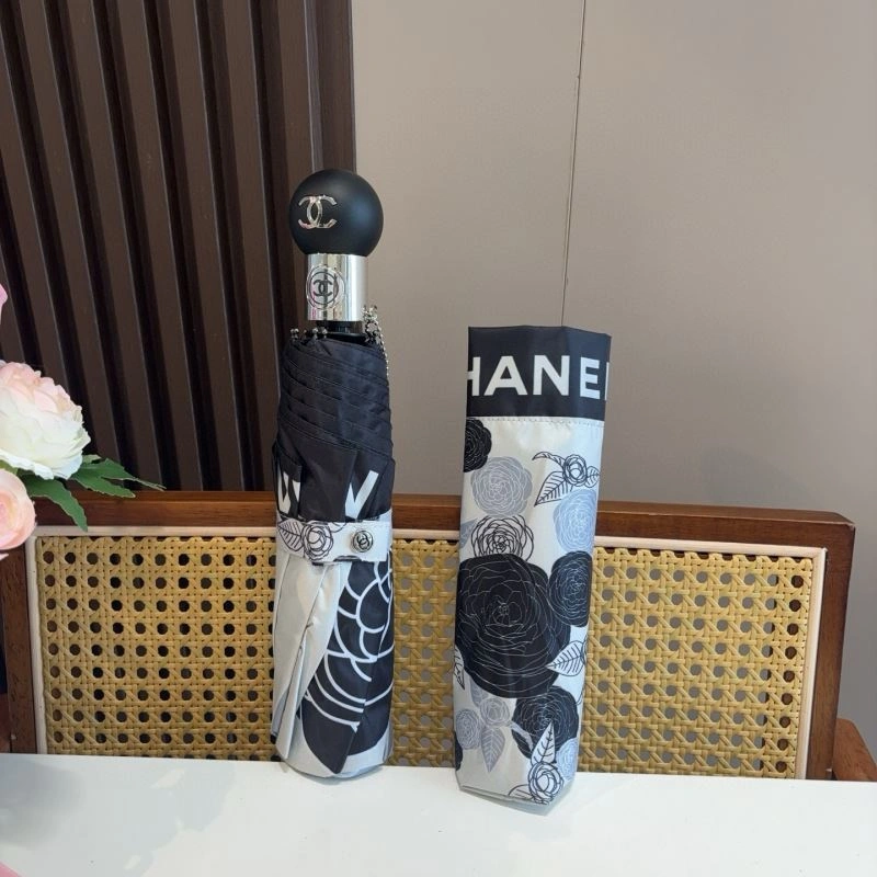 Chanel Umbrella Thermal 276045