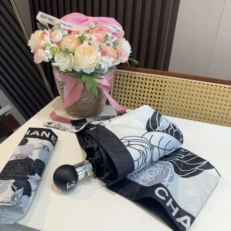 Chanel Umbrella Thermal 276045