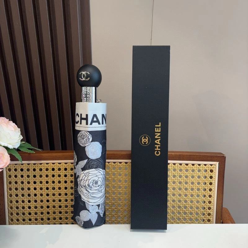 Elegant Chanel Umbrella 276049