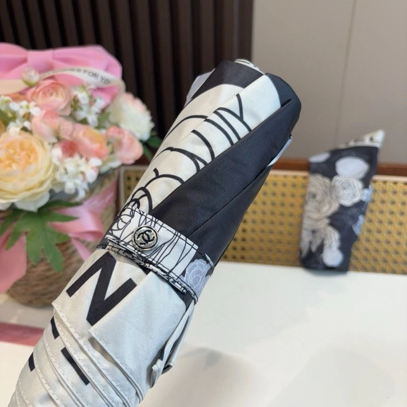 Elegant Chanel Umbrella 276049