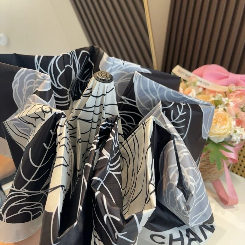 Elegant Chanel Umbrella 276049
