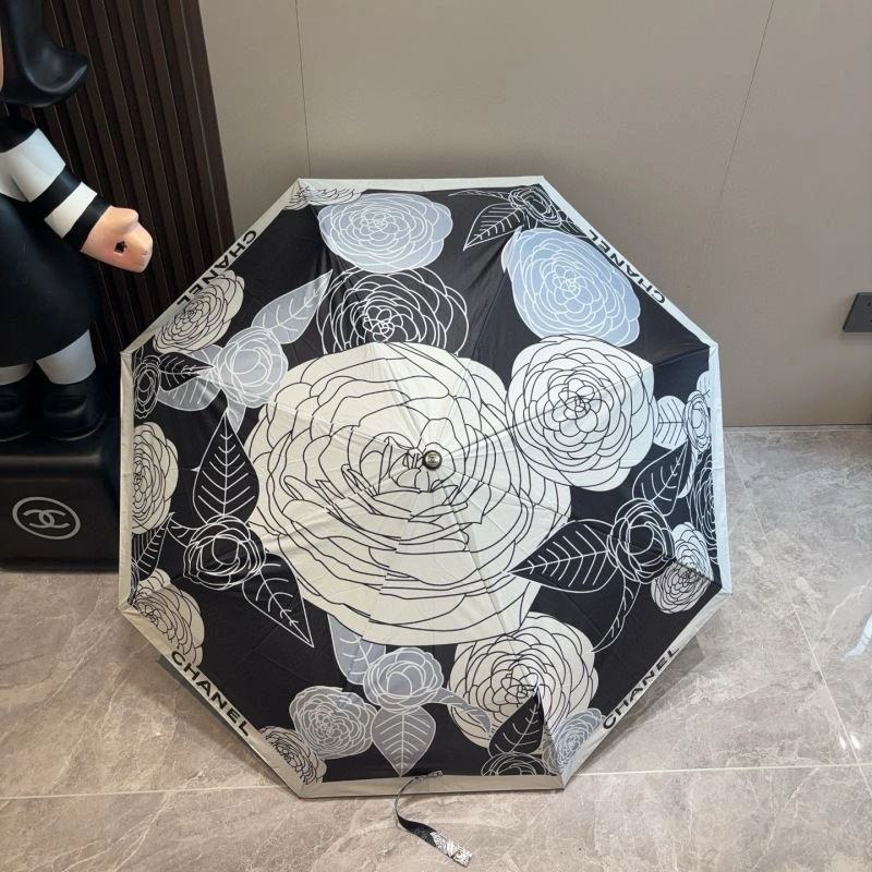 Elegant Chanel Umbrella 276049