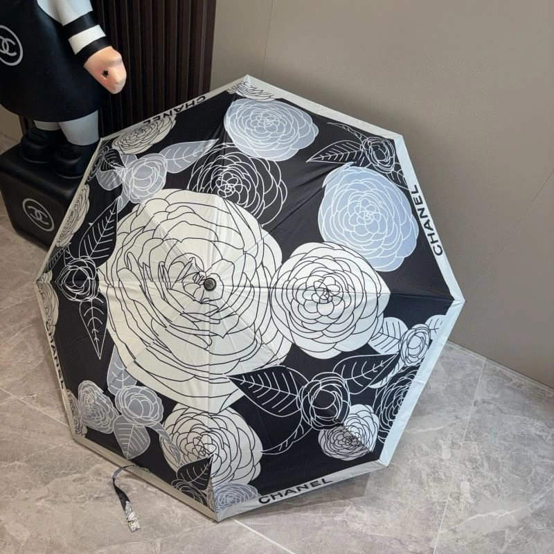 Elegant Chanel Umbrella 276049