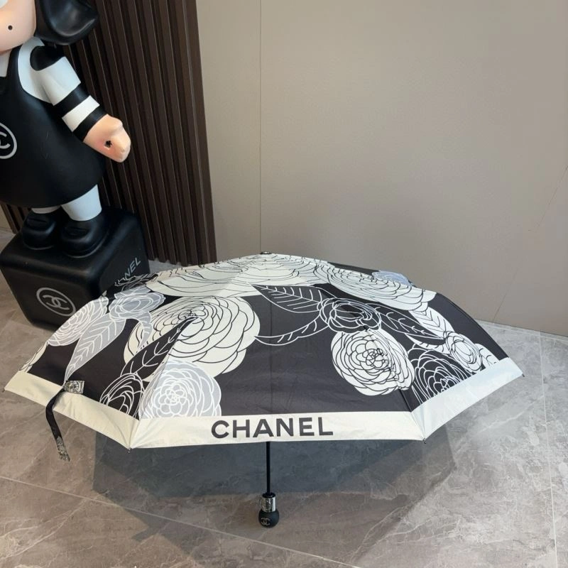 Elegant Chanel Umbrella 276049