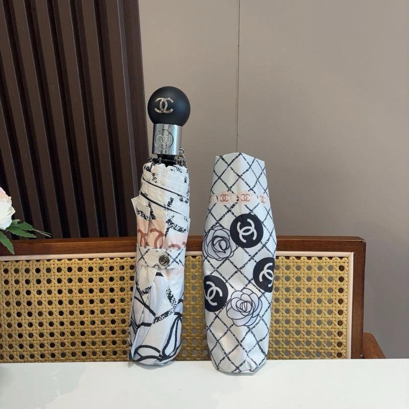 Chanel Umbrella HighQuality 276047