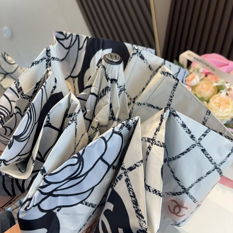 Chanel Umbrella HighQuality 276047