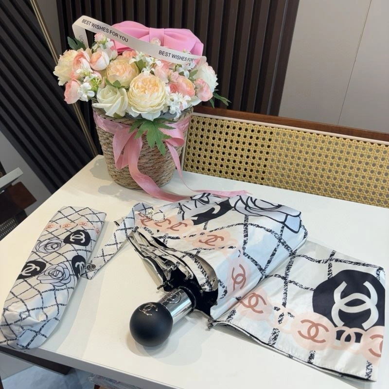 Chanel Umbrella HighQuality 276047