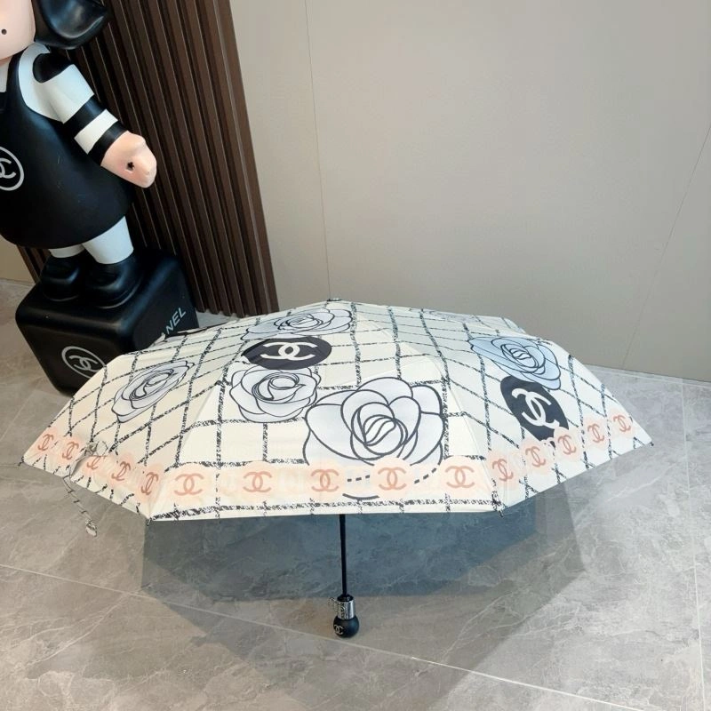 Chanel Umbrella HighQuality 276047
