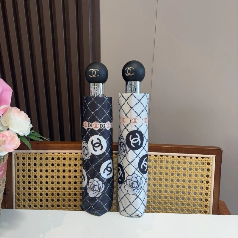 Chanel Umbrella Unisex 276059