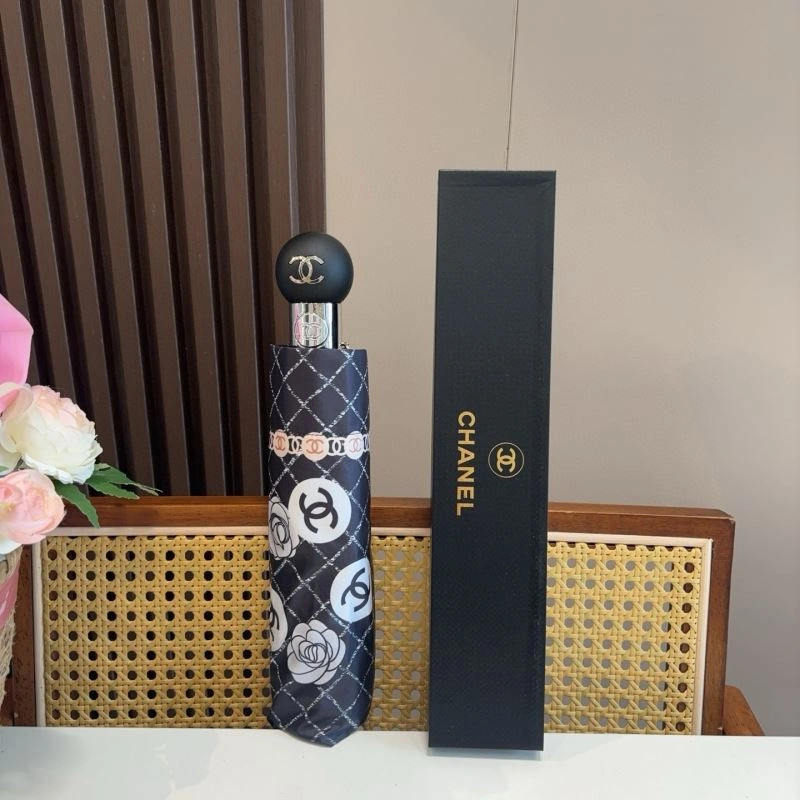 Chanel Umbrella Unisex 276059
