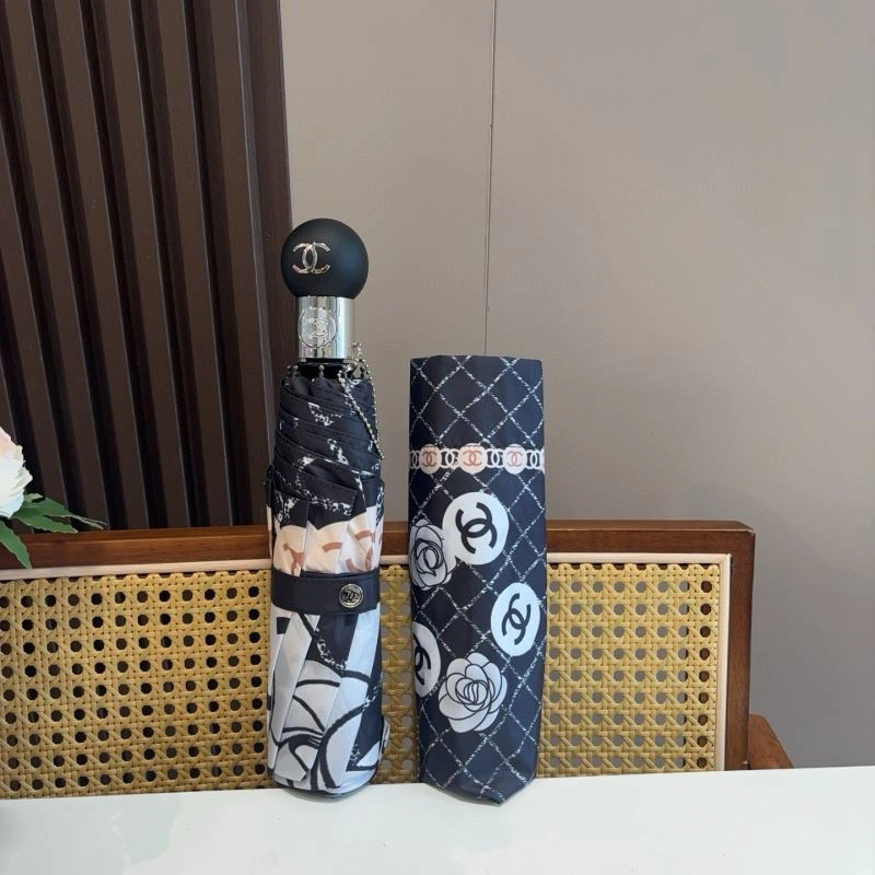 Chanel Umbrella Unisex 276059