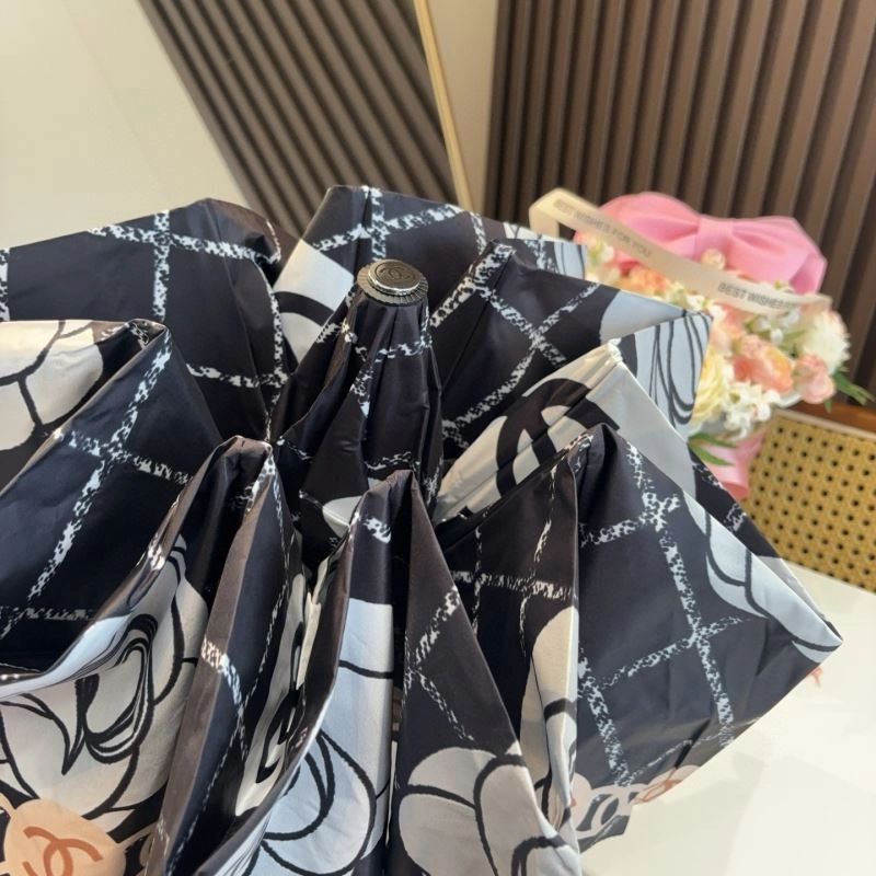 Chanel Umbrella Unisex 276059