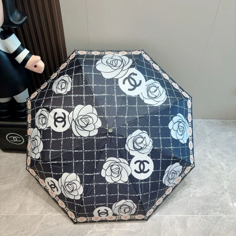 Chanel Umbrella Unisex 276059