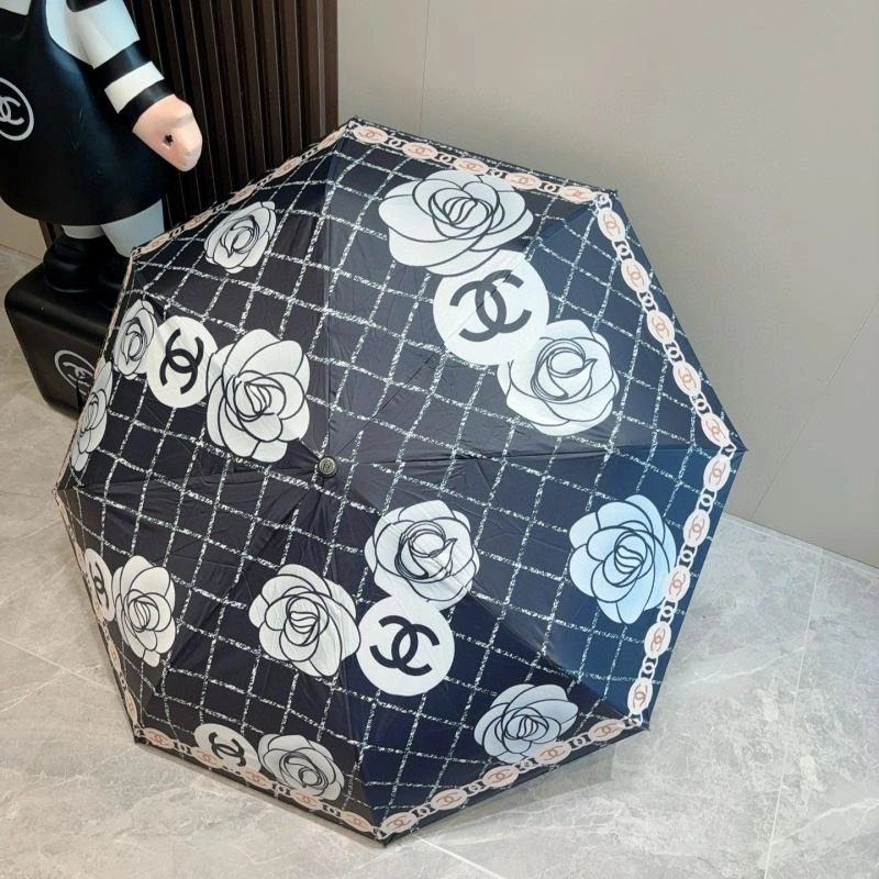 Chanel Umbrella Unisex 276059