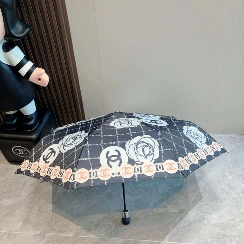 Chanel Umbrella Unisex 276059