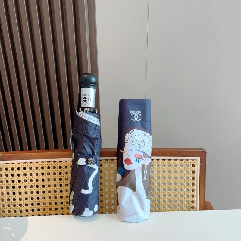 Popular Chanel Umbrella 276054